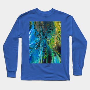 Waterfalls Long Sleeve T-Shirt